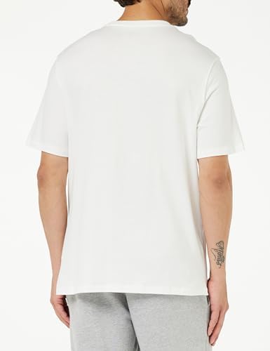 Short Sleeve tee 1 Tier3, White, L, Blanco, XXL