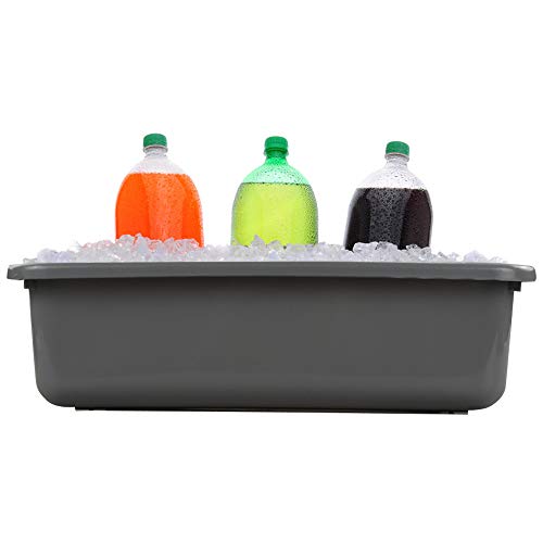 6 Eagrye+4+Pack+Commercial+Plastic+Capacity