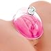 Size Matters Vaginal Pump with 3.8