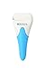 Hansderma Skin Cool Ice Roller At-Home for Face and Body Massage
