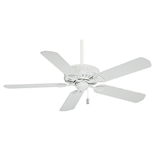 Casablanca Indoor Ceiling Fan, with pull chain control