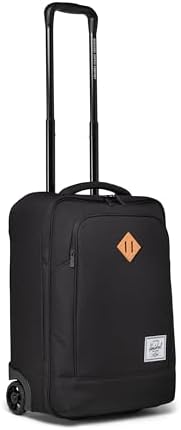 Amazon.com | Dakine Carry On Roller 42L - Utility Green | Carry-Ons