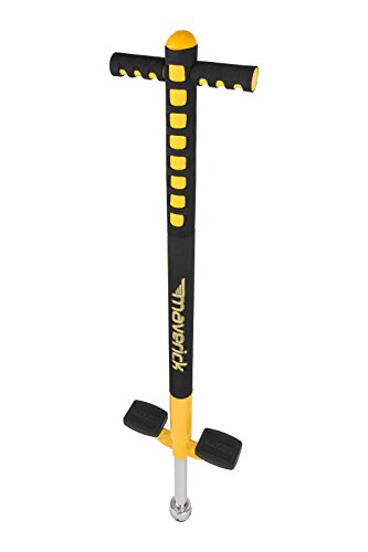 Flybar Foam Maverick Pogo Stick
