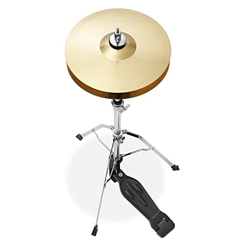 Gammon Percussion 5Piece Junior Starter Drum Kit with Cymbals
