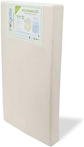 colgate eco classica iii dual firmness