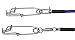 MAKO Speargun Float Line for Spearfishing & Freediving