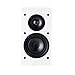 Paradigm Monitor SE Atom Bookshelf Speaker in Gloss White (Pair)thumb 2