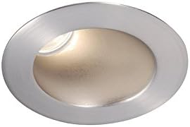 WAC US-LED 3IN ADJ RND TRIM 28D 3000K 90CRI-HR-3LED-T418N9W-CB