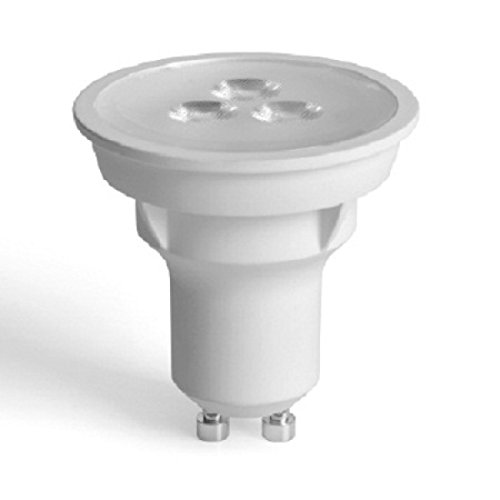 Lampada Led Dicroica 3w 3000k - 47r010