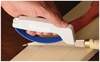 ACCUSHARP Fillet Knife Sharpener, White - Image 3