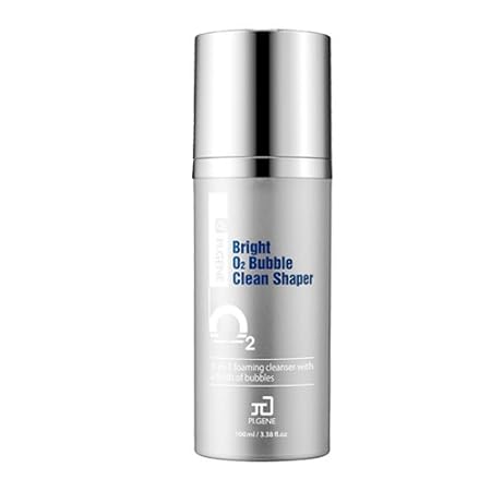 sferangs o2 bubble deep cleanser