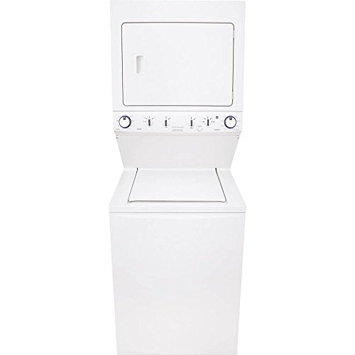 1 Frigidaire+FFLE4033QW+White+Electric+Washer