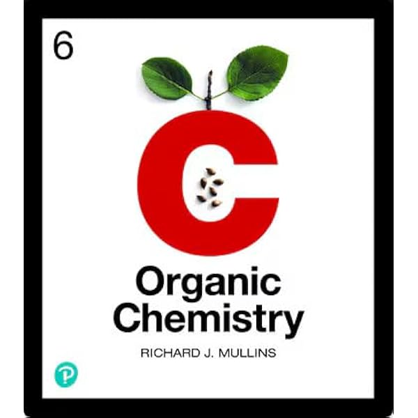 Amazon.com: Organic Chemistry: A Learner Centered Approach [RENTAL