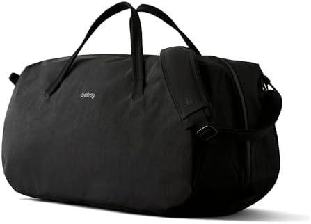Amazon.com | Bellroy Classic Duffel 35L (casual weekender bag with