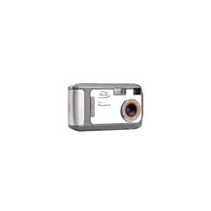 Amazon.com : Digital Concepts 6.1MP Digital Camera : Point