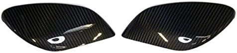Rexpeed BRZ/FRS Carbon Mirror Covers