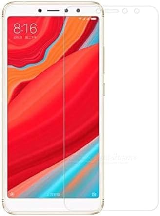 Muzz Xiaomi Redmi S2 (Redmi Y2) Tempered Glass Screen Protector