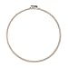 Tinksky 12inch Embroidery Hoop Tambour Embroidery Bamboo Circle Embroidery Cross Stitch Hoop Ring