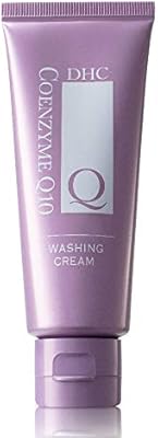 Dhc Coq10 Washing Cream 2 8 Oz Buy Online At Best Price In Uae Amazon Ae