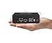 Mini PC with 4GB RAM 128GB NVMe SSD, Intel Celeron J3160 up to 2.24GHz/4K HD/DIY SSD&HDD/ 2.4+5G WiFi/ 1000M LAN/VGA&HDMI/Support Windows 10 Pro and Linux/Auto Power On/WOL/PXE Boot, Mini Computerthumb 3