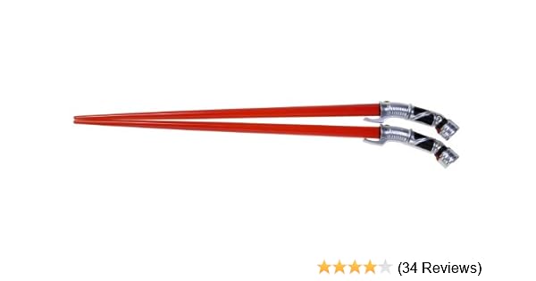 count dooku lightsaber amazon