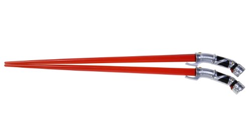Star Wars Lightsaber Count Dooku Chopsticks