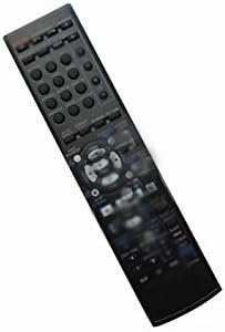 Generic Remote Control Fit for AXD7694 VSX-33 VSX-D714-S XXD3116 VSX-818V 7.1 Channel for Pioneer AV A/V Receiver System