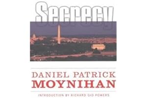 Secrecy: The American Experience