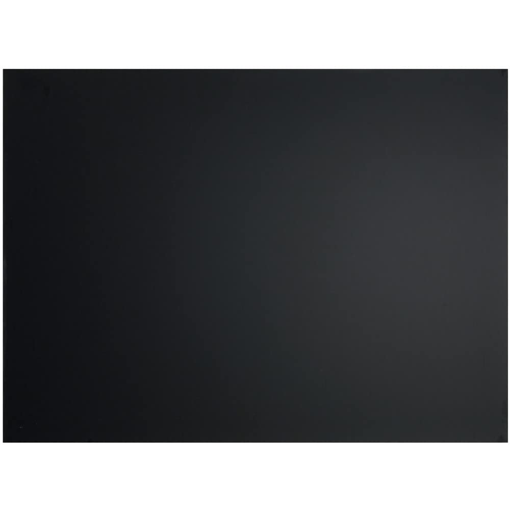 アスミックス(Asmix) アスカ 黒板 枠無しブラックボード 450×600 BB021BK商品画像