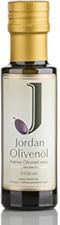 Jordan Olivenöl Natives Olivenöl extra