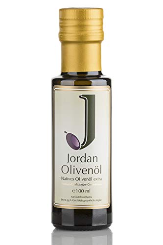 Jordan Olivenöl Natives Olivenöl extra