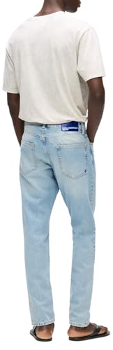 Karl Lagerfeld Jeans Tapered Denim - Jeans Hombre