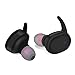 Tiwu Bluetooth Headphones Touch Control Bluetooth Headsets Wireless Earbuds Ultralight Earpiece Sports Earphones Storage Box with Charging Function