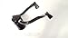 JLT Performance Oil Separator 3.0 Black 11-17 Mustang GT 11-14 F150 5.0 Passenger side