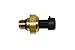 A-Team Performance MAP Manifold Absolute Pressure Sensor Engine Load Boost Auto Parts Replacement Compatible with 1998-2000 Dodge Ram Cummins 5.9L 4921497 Gold and Black