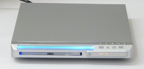 DVD218 Compact 5.1 Channel Home Multizone / MultiRegion / Codefree Progressive Scan DVD / VCD / Audio CD / CD-R/RW / Picture CD Player (DUAL VOLTAGE: 110-220V) for Worldwide Use and Full Function Remote (Plays all DVDs from all over the World)