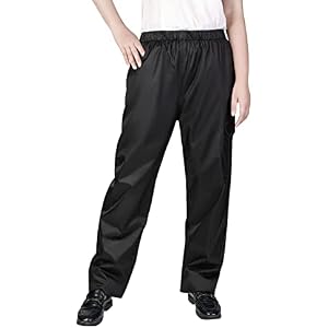 Women's Cycling Rain Pants - Amazon.com.au