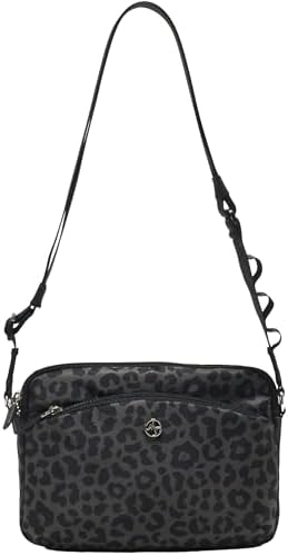 Amazon.com: The Iris Mini Mighty Expandable Bag (#2019) by Iris