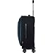 Victorinox Werks Traveler 5.0 WT Softside Spinner Luggage, Black, Carry-On (22