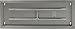 American Fireglass SS-AFPP-30 Drop-in Fire Pit Pan and Burner, 30