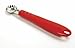 Norpro Stainless Steel Strawberry/Tomato Corer w/Plastic Handle (Pack of 2)
