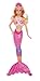 Barbie The Pearl Princess Lead Fashion Doll