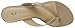 CL by Chinese Laundry Women's Tawny Wedge Sandal Slide