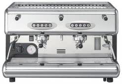 Amazon.com: La San Marco 85/E 2 Grupo Espresso machine : Hogar y Cocina
