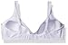 Hanes Women's Fit Perfection Wire Free Bra