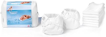 cotton bottoms nappies