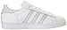 adidas Originals Unisex-Child Superstar J Pump
