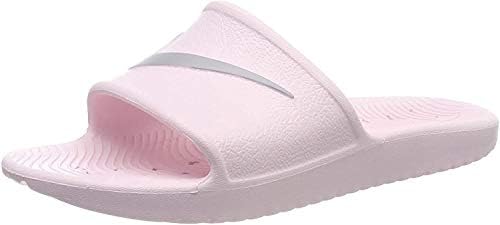 nike kawa shower pink