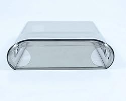 Soft Clear TPU Case Compatible with Sony Walkman