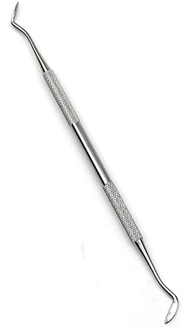 Nany Double Hook Tooth Dental Explorer Probe Materials Dentalist Dentist Tool Teeth Clean Materials Teeth Care Tool